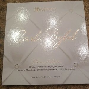 Carli bybel deluxe edition
